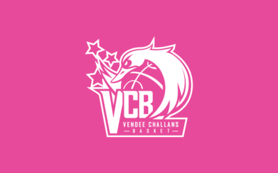 Le VCB passe au rose