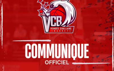 COMMUNIQUE OFFICIEL